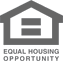 equal housing opputunity