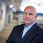 Alliant Credit Union Leadership - David Mooney