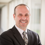 Alliant Credit Union Leadership - George Rudolph
