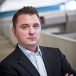 Alliant Credit Union Leadership - Jason Osterhage