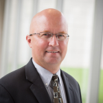 Alliant Credit Union Leadership - Lee Schafer