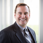 Alliant Credit Union Leadership - Timothy Wartman
