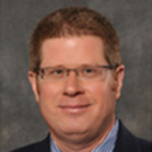 Alliant Credit Union Board of Directors - Ed Rogowski