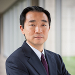 Alliant Credit Union Leadership - Harry Zhu