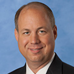 Alliant Credit Union Board of Directors - John Gebo