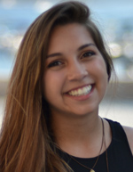 Alliant 2015 Members Scholarship Winner Camille Carlton