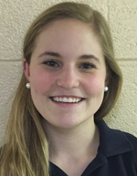 2015 Alliant Members Scholarship Winner Hannah Bacon