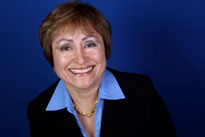 Isabel Hidalgo - Branch Manager