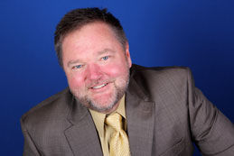 Rich Holke - Branch Manager