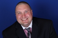 Robert Elliott - Branch Manager