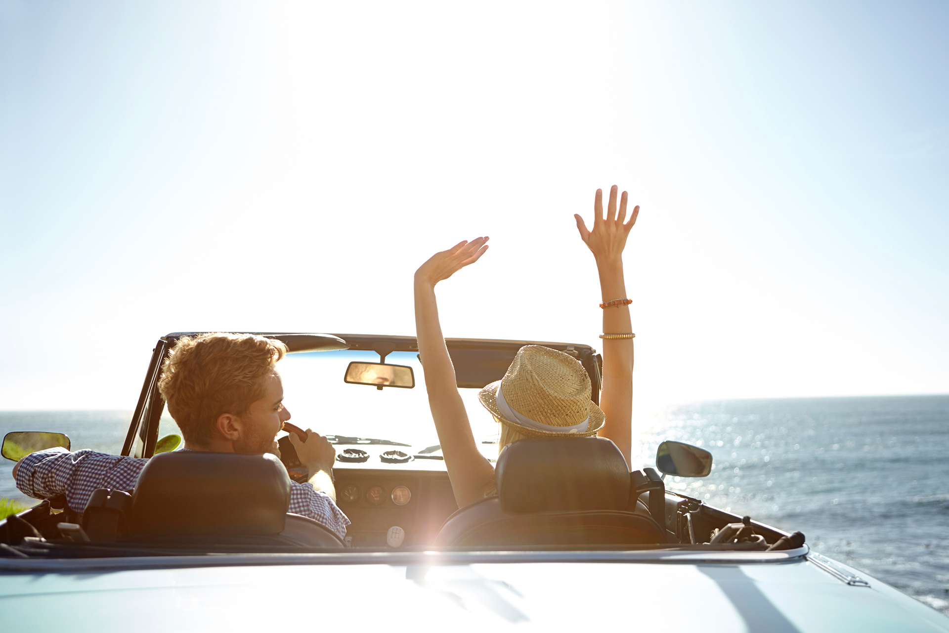 Credit Union Car Insurance