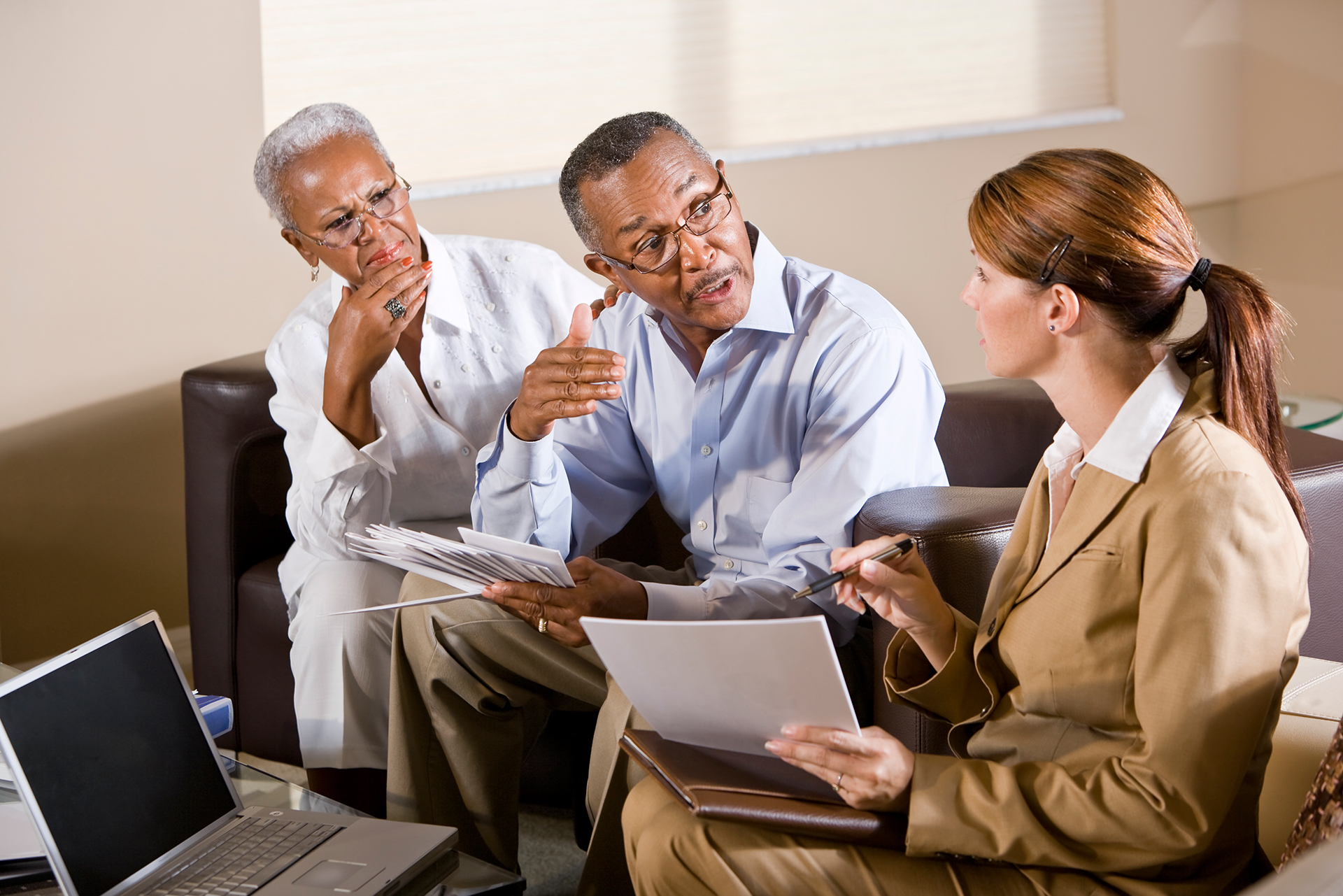 Credit Union Investment Services