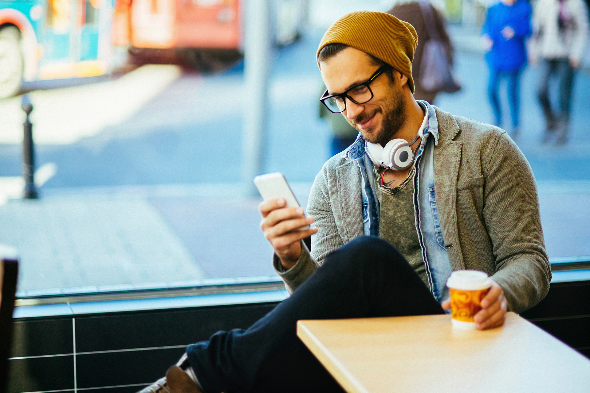 High Yield Checking Account