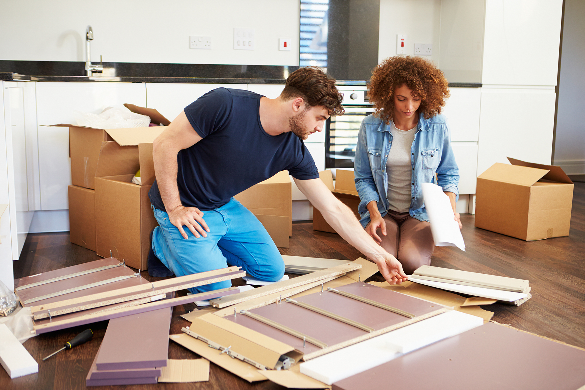Credit Union Home Equity Loan