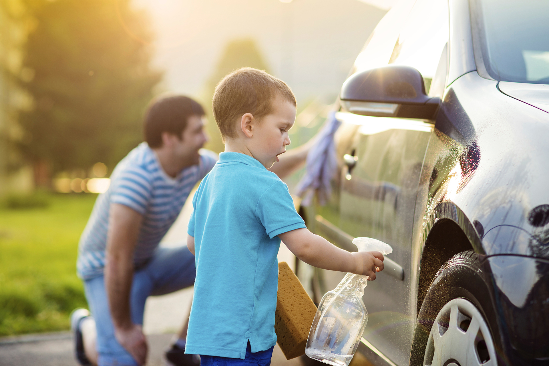 Credit Union Car Loan
