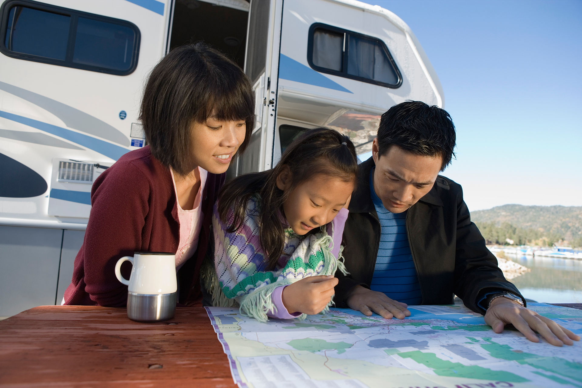 Recreational Vehicle Loans