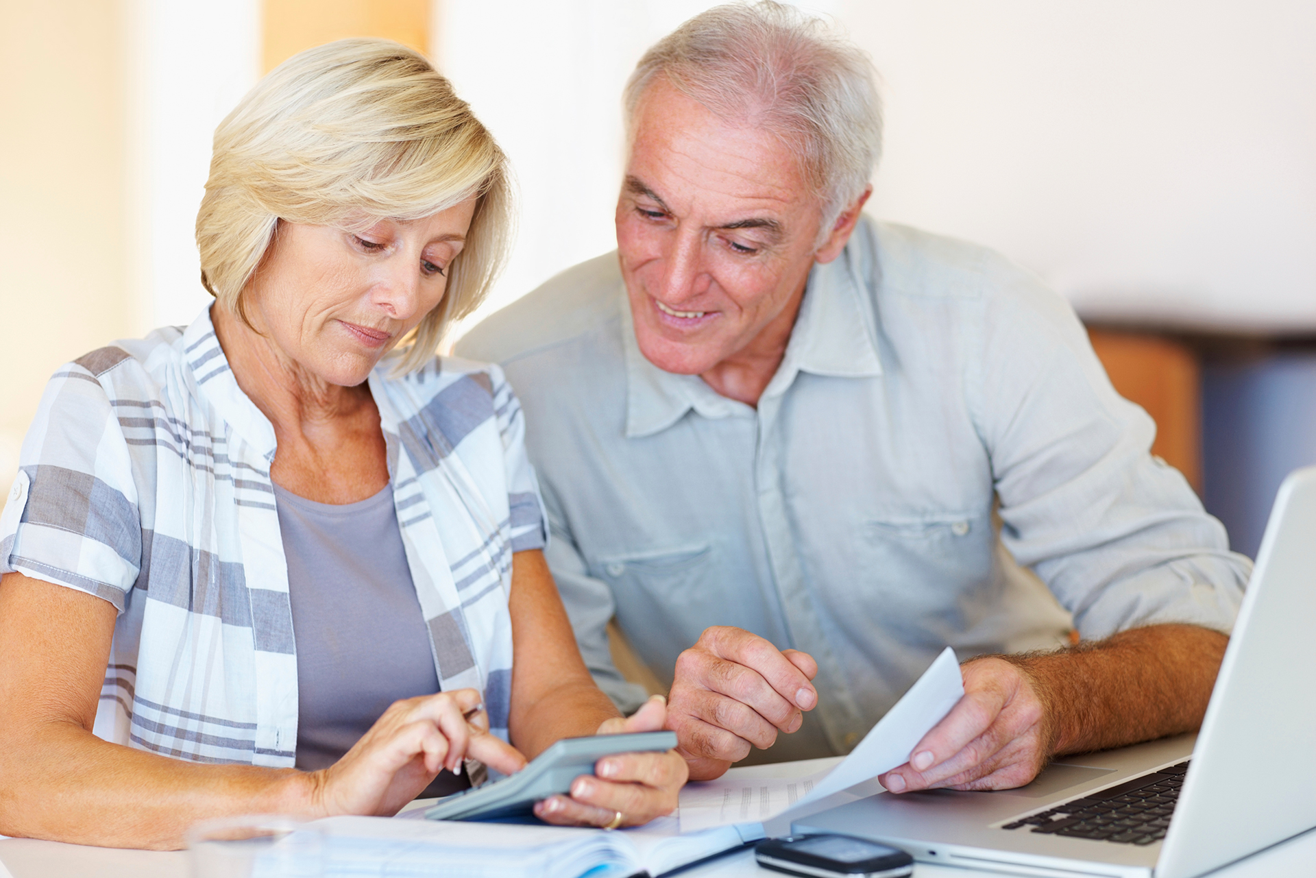 Self Managed Investments