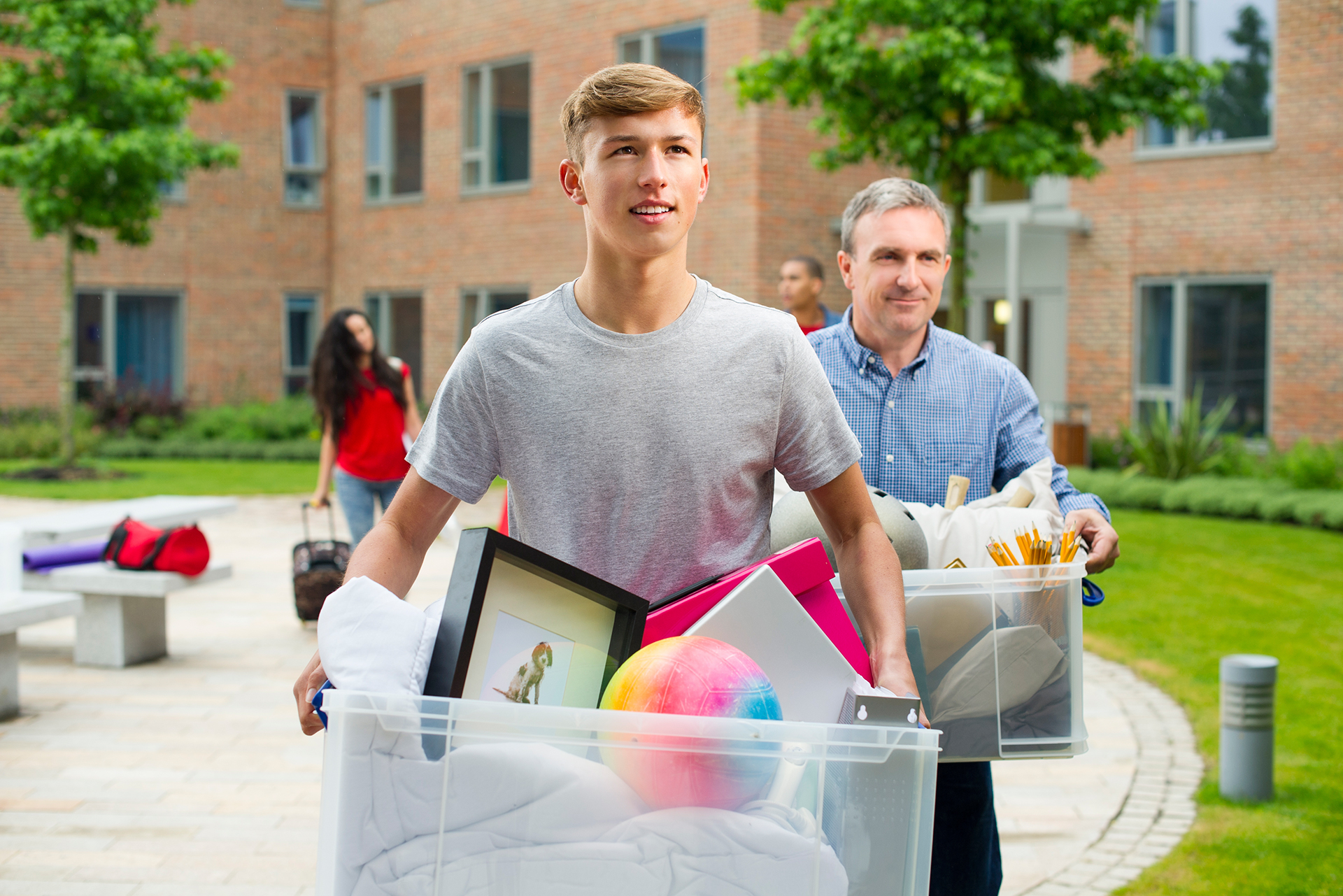 Credit Union Student Loans